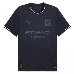 Koszulki Piłkarskie Girona FC 2025-26 Trzecia Męska