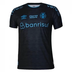 Koszulki Piłkarskie Grêmio FBPA 2023-24 Alternatywna Męska