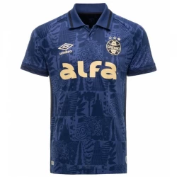 Koszulki Piłkarskie Grêmio FBPA 2025-26 Trzecia Męska