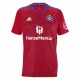 Koszulki Piłkarskie Hamburger SV 2022-23 Alternatywna Męska