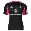 Koszulki Piłkarskie Hamburger SV 2025-26 Trzecia Męska
