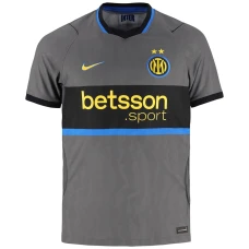 Koszulki Piłkarskie Inter Mediolan 2026-27 Trzecia Męska