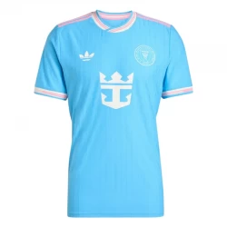 Koszulki Piłkarskie Inter Miami CF 2025-26 Trzecia Męska