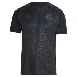 Koszulki Piłkarskie Internacional 2025-26 Trzecia Męska