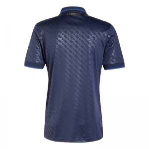 Koszulki Piłkarskie Juventus FC 2024-25 Save The Children Trzecia Męska