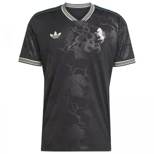 Koszulki Piłkarskie Juventus FC 2025-26 Trzecia Męska