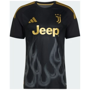Koszulki Piłkarskie Juventus FC 2026-27 Trzecia Męska