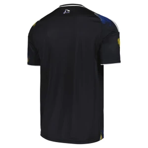 Koszulki Piłkarskie Leeds United 2025-26 Trzecia Męska