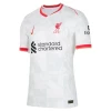 Endo #3 Koszulki Piłkarskie Liverpool FC 2024-25 Alternatywna Męska