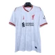Koszulki Piłkarskie Liverpool FC 2024-25 Alternatywna Męska