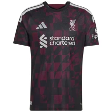 Koszulki Piłkarskie Liverpool FC 2026-27 Trzecia Męska