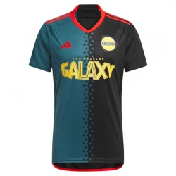 Koszulki Piłkarskie Los Angeles Galaxy 2024-25 Alternatywna Męska