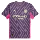 Koszulki Piłkarskie Manchester City 2023-24 Bramkarska Alternatywna Męska