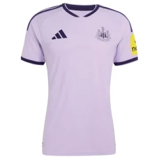 Koszulki Piłkarskie Newcastle United 2026-27 Trzecia Męska
