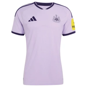 Koszulki Piłkarskie Newcastle United 2026-27 Trzecia Męska