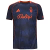 Koszulki Piłkarskie Nottingham Forest FC 2025-26 Trzecia Męska