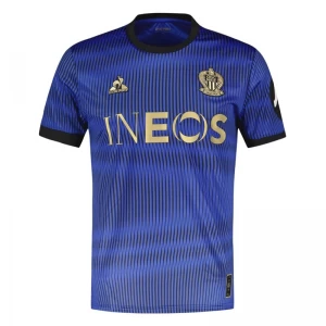 Koszulki Piłkarskie OGC Nice 2024-25 Trzecia Męska