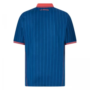 Koszulki Piłkarskie OGC Nice 2025-26 Trzecia Męska