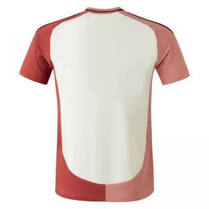 Koszulki Piłkarskie Olympique Lyonnais 2024-25 Alternatywna Męska