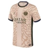 Kylian Mbappé #7 Koszulki Piłkarskie Paris Saint-Germain PSG 2024-25 Fourth Męska