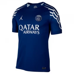 Koszulki Piłkarskie Paris Saint-Germain PSG 2025-26 Fourth Męska