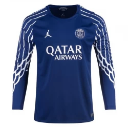 Koszulki Piłkarskie Paris Saint-Germain PSG 2025-26 Fourth Męska Długi Rękaw