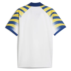 Koszulki Piłkarskie Parma Calcio 2025-26 Trzecia Męska