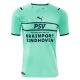 Koszulki Piłkarskie PSV Eindhoven 2021-22 Alternatywna Męska