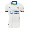 Koszulki Piłkarskie PSV Eindhoven 2024-25 Alternatywna Męska