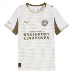 Koszulki Piłkarskie PSV Eindhoven 2025-26 Trzecia Męska