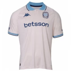 Koszulki Piłkarskie Racing Club 2025-26 Trzecia Męska