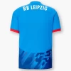 Koszulki Piłkarskie RB Leipzig 2023-24 Alternatywna Męska