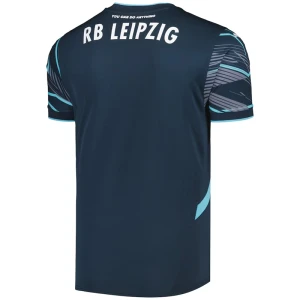Koszulki Piłkarskie RB Leipzig 2024-25 Alternatywna Męska
