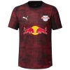 Koszulki Piłkarskie RB Leipzig 2025-26 Trzecia Męska