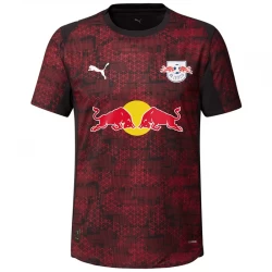 Koszulki Piłkarskie RB Leipzig 2025-26 Trzecia Męska