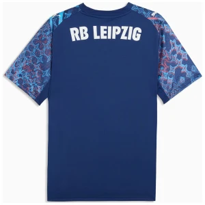 Koszulki Piłkarskie RB Leipzig 2026-27 Trzecia Męska