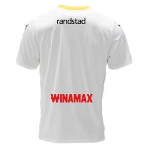 Koszulki Piłkarskie RC Lens 2024-25 Alternatywna Męska