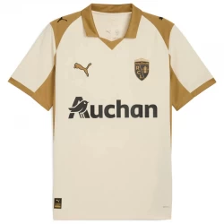 Koszulki Piłkarskie RC Lens 2025-26 Trzecia Męska