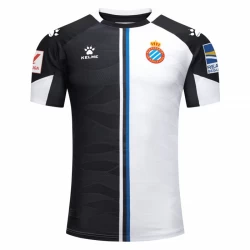 Koszulki Piłkarskie RCD Espanyol 2023-24 Alternatywna Męska