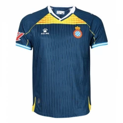 Koszulki Piłkarskie RCD Espanyol 2025-26 Trzecia Męska