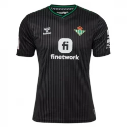 Koszulki Piłkarskie Real Betis 2023-24 Alternatywna Męska