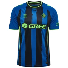 Koszulki Piłkarskie Real Betis 2026-27 Trzecia Męska