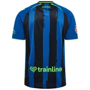 Koszulki Piłkarskie Real Betis 2026-27 Trzecia Męska