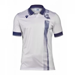 Koszulki Piłkarskie Real Sociedad 2023-24 Alternatywna Męska