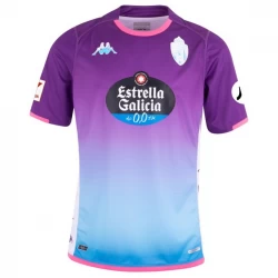Koszulki Piłkarskie Real Valladolid 2023-24 Alternatywna Męska