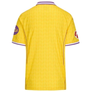 Koszulki Piłkarskie Real Valladolid 2025-26 Trzecia Męska