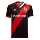 Koszulki Piłkarskie River Plate 2023-24 Alternatywna Męska