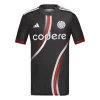 Koszulki Piłkarskie River Plate 2024-25 Alternatywna Męska