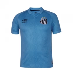 Koszulki Piłkarskie Santos FC 2025-26 Trzecia Męska