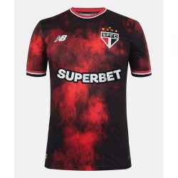 Koszulki Piłkarskie São Paulo FC 2024-25 Alternatywna Męska